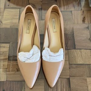 Cole Haan pumps